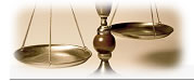scales of justice